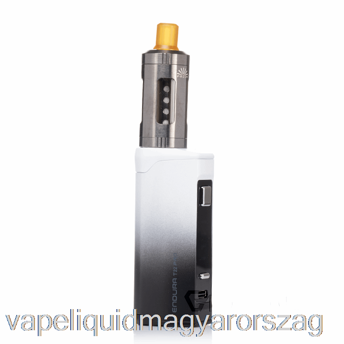 Innokin Endura T22 Pro Kit Black Spray Vape E Cigi